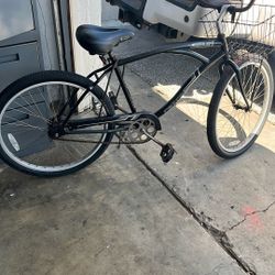Beach Cruiser 