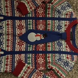 Christmas Sweater