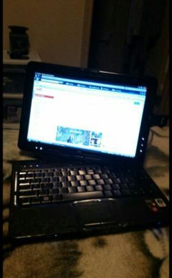 Hp laptop