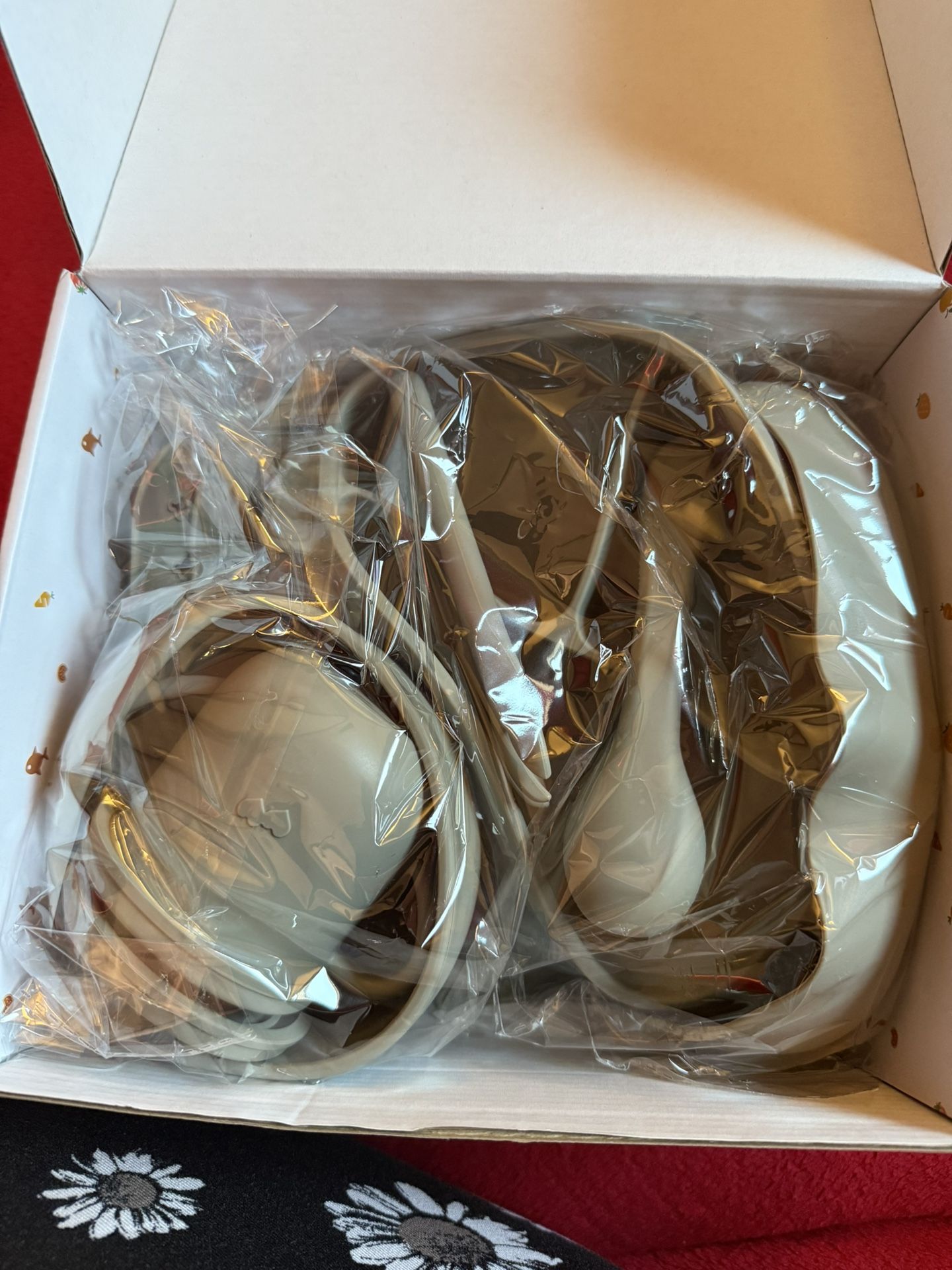 Baby Feeding Set