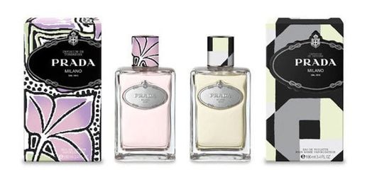 PRADA - TUBEREUSE 2PC SET ( W ) 3.4 OZ