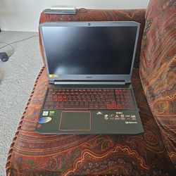 Acer Nitro 5 2020 Model (Great Condition)