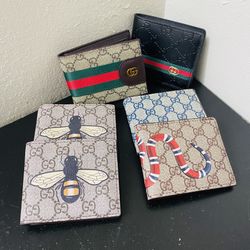Mens Wallet 