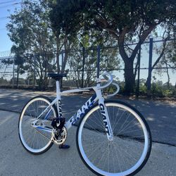 Giant Omnium Track Bike M52cm