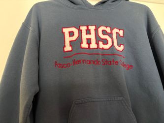 PHSC Hoodie