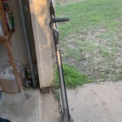 Carpet Cleaning Wand