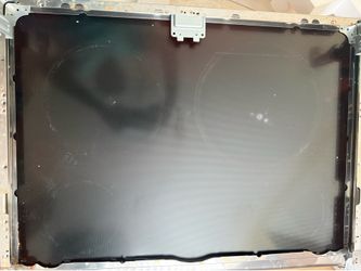 Samsung cook top