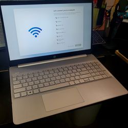 HP 15.6" Touchscreen Laptop, Windows 11 Pro, HDMI, Webcam, WiFi, 16GB RAM 1TB SSD