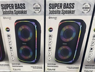 Speakers