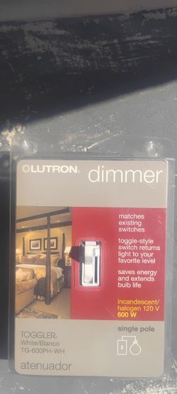 Dimmer Switch