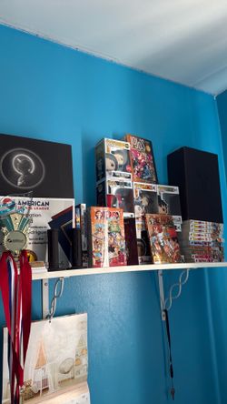 Manga and funko pop collection NEED GONE ASAP
