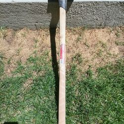 Husky 10lb Sledge Hammer 33" long