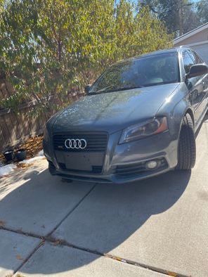 2010 Audi A3