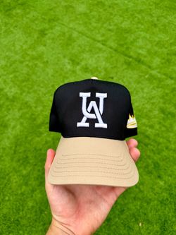 Untchble Ambition Shadow SnapBack