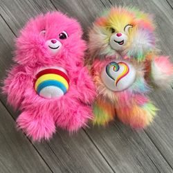 Free Care Bears 
