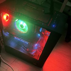 Gaming pc