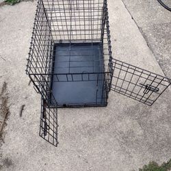 Dog Crate 