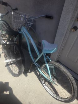 Beach Cruiser Bikes