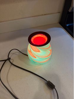 Wax warmer