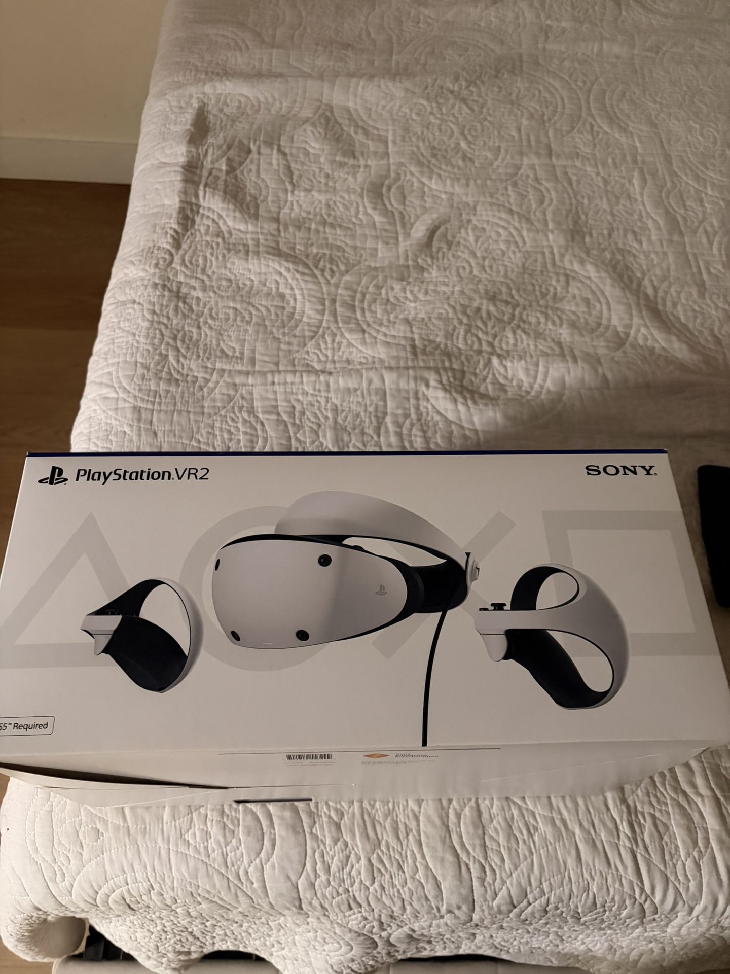 VR2 PS5
