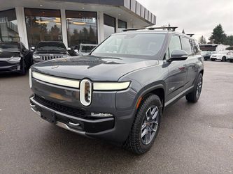 2023 Rivian R1S
