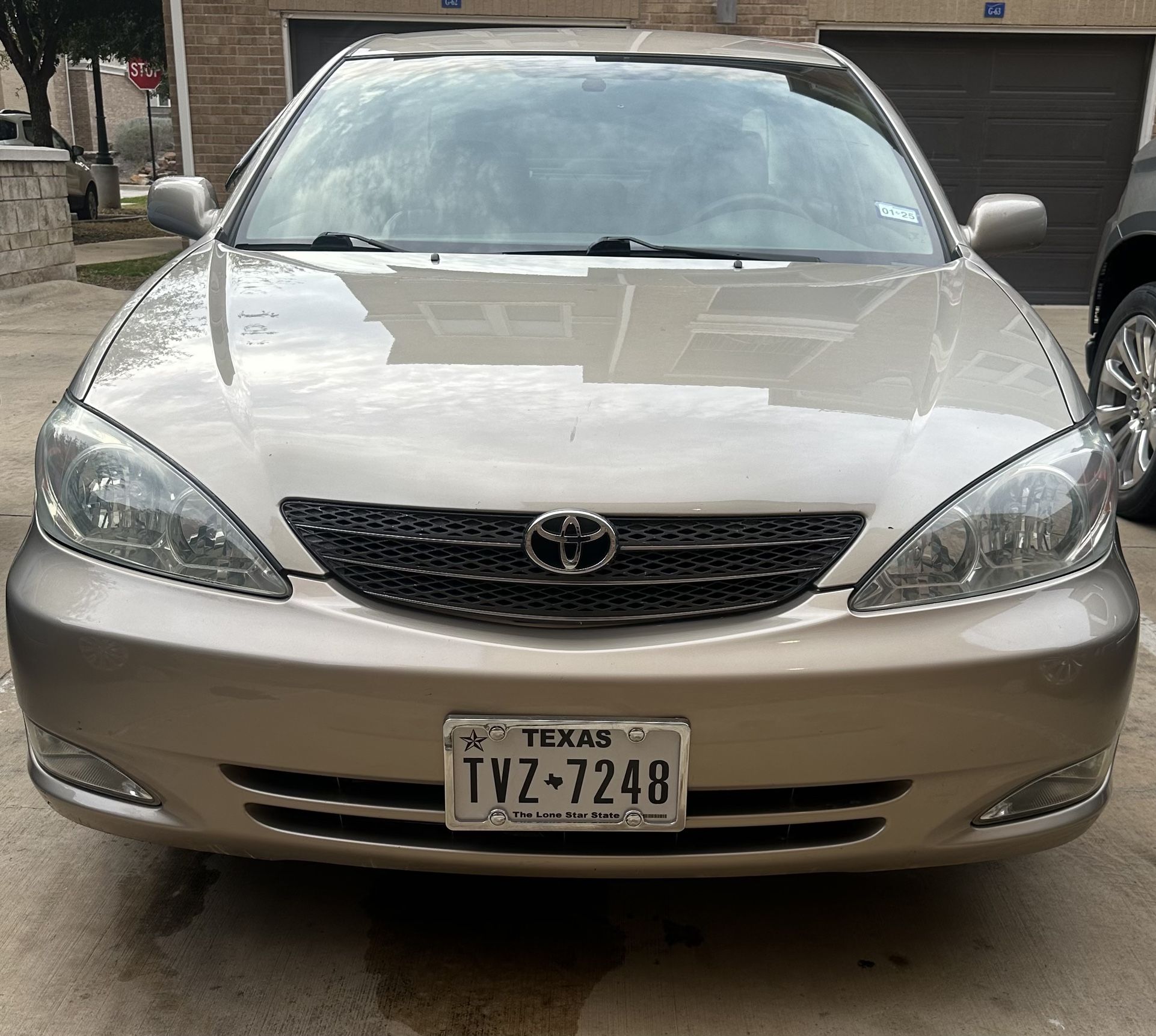 2005 Toyota Camry