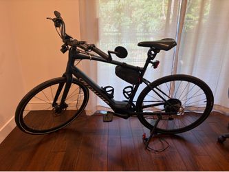 Specialized Turbo Vado SL 4.0 E-Bike