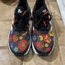 Brand New Adidas FortaRun International GZ6007 Shoes- Size 6