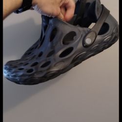 MERRELL Mens Shoes Size 12