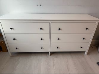 Ikea dresser