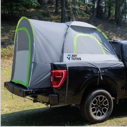Truck Bed Tent 5.0ft-5.2ft (Brand New)
