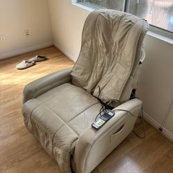 Massage Chair 