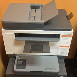 HP MFP M234 sdw monochrome Printer