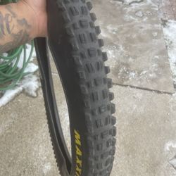 Maxxis Assegai 2.6  F//S  $20