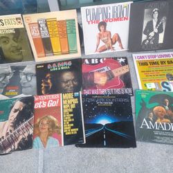 Huge Record Sale Today In North Park