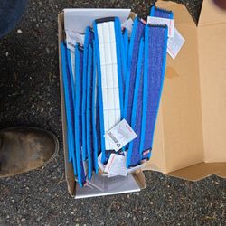 Window Weapon Reach It Pads