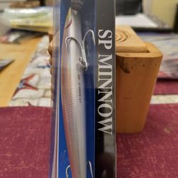 FISHING DAIWA RATTLE 1 1/9 oz