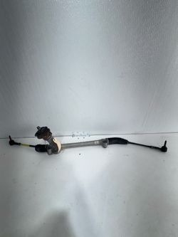 (1011) 17-22 Chevy Chevrolet Trax Rack and Pinion Steering Box 2017 2018 2019 2020 2021 2022