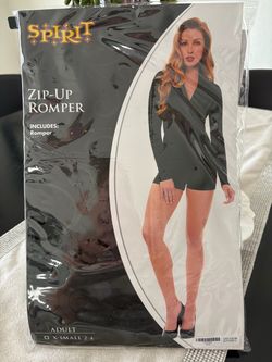 Women’s Halloween costume