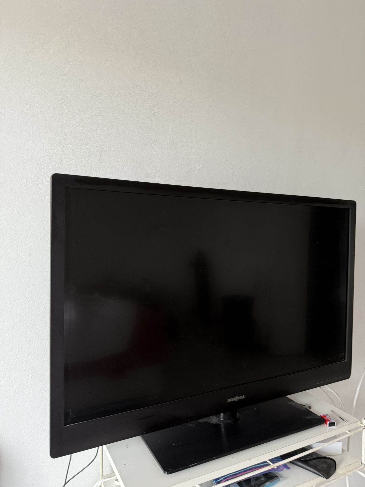 TV 40 Pulgadas + Chromecast
