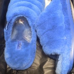 Ugg Slippers 