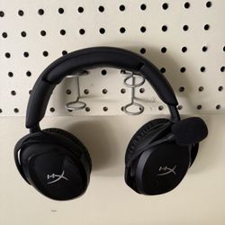 Hyper X Wireless Headset 
