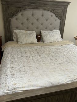 King size