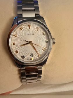 Gucci Watch