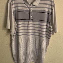Puma Golf Shirt