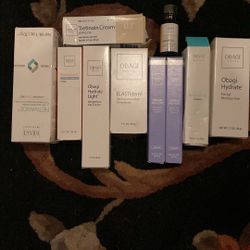 Obagi Medical Product 