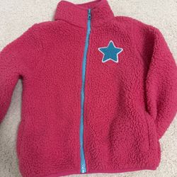 Jacket for 4/5 Years 