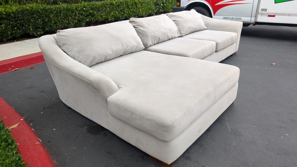 Sectional Couch