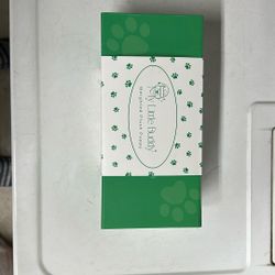 Heatable Weighted Plush Puppy Dog