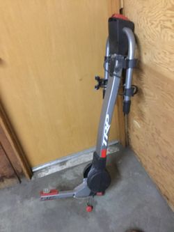 Bike stand
